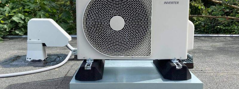 Pompe à chaleur air-air unité extérieure KeepCool Hainaut Wallonie picarde Pompe à chaleur air-air unité extérieure KeepCool Hainaut Wallonie picarde