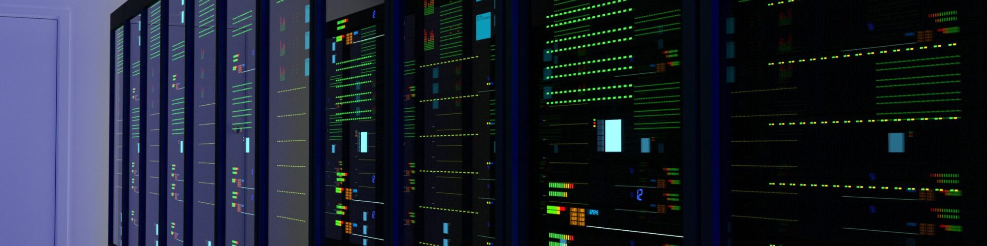 Climatisation salle serveurs informatiques KeepCool Hainaut Climatisation salle serveurs informatiques KeepCool Hainaut